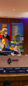 Feira de Estágios – UFMG