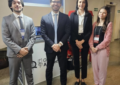 Feira de Carreiras – PUC SP