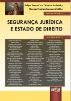 Segurança jurídica e estado de direito