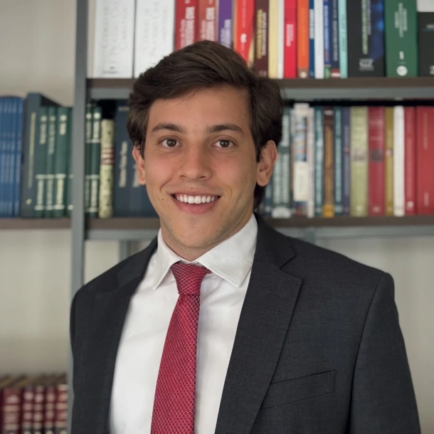 Gabriel Azevedo