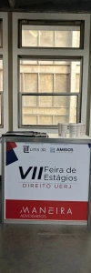 Feira de Estágio UERJ