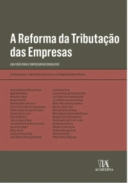 A reforma da tributação das empresas