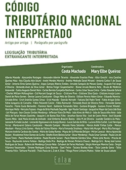 Código tributário nacional interpretado