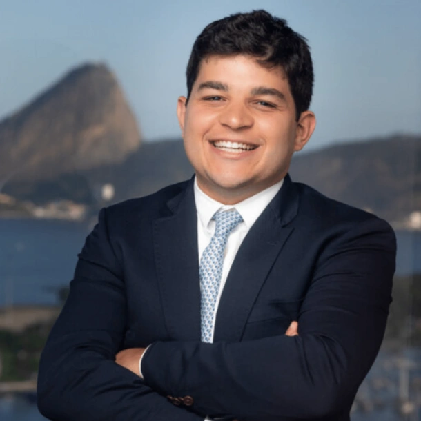 Luis Eduardo De Oliveira Maneira