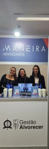 Feira de Carreiras – PUC SP