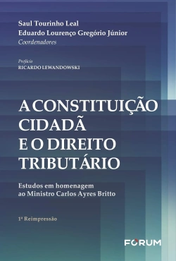 A constituição cidadã e o direito tributário