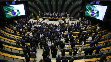 A MP 1227 não será do fim do mundo por que temos o Congresso Nacional