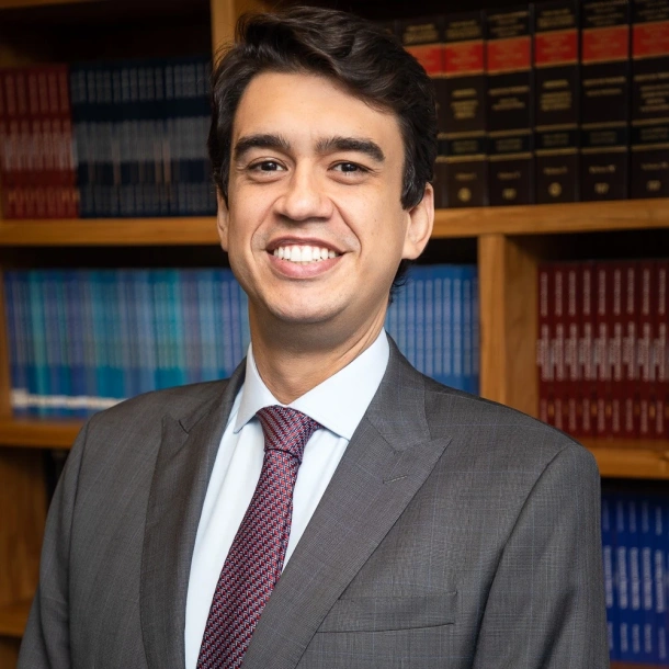 Bernardo Lembo