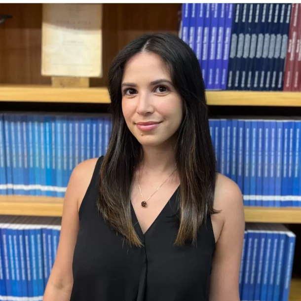 Isabel Cabo