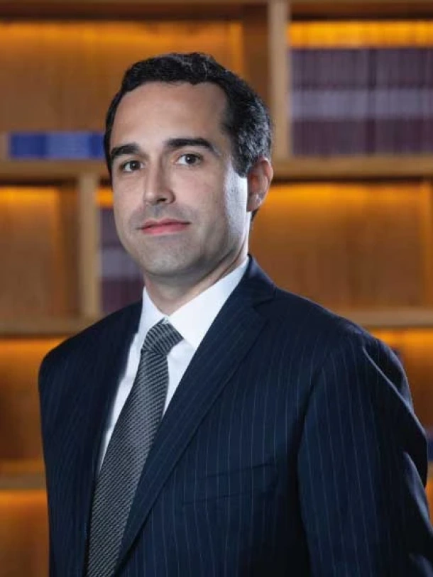 Marcos Maia