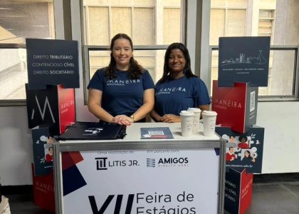 Feira de Estágio UERJ