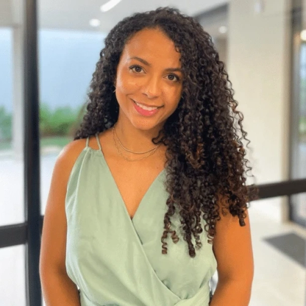 Erika Damasceno