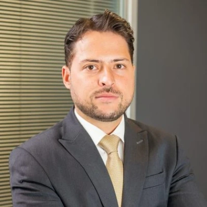 Arthur Valle