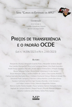 Preços De Transferência E O Padrão OCDE