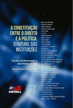 A constituição entre o direito e a política