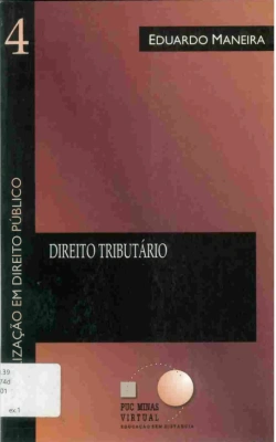 Direito tributário