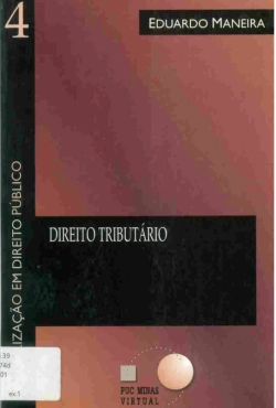 Direito tributário