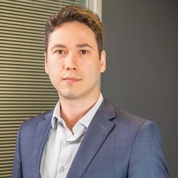Eduardo Caixeta