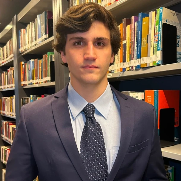João Duque Estrada