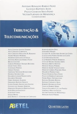 Tributação & telecomunicações