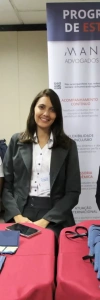 Feira de Estágio OAB – RJ