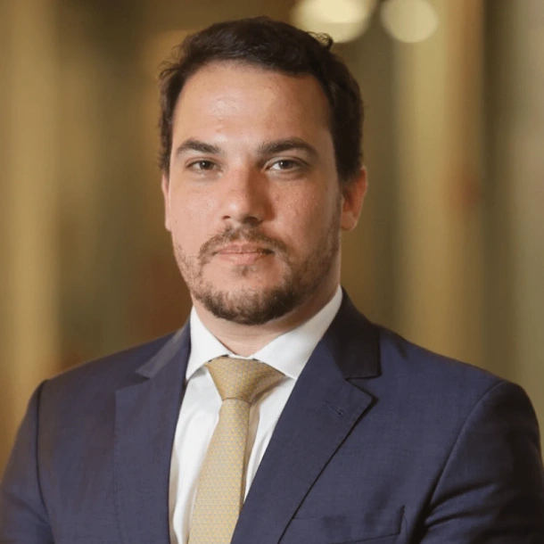 Daniel Serra Lima