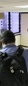 Feira de Estágio OAB – RJ