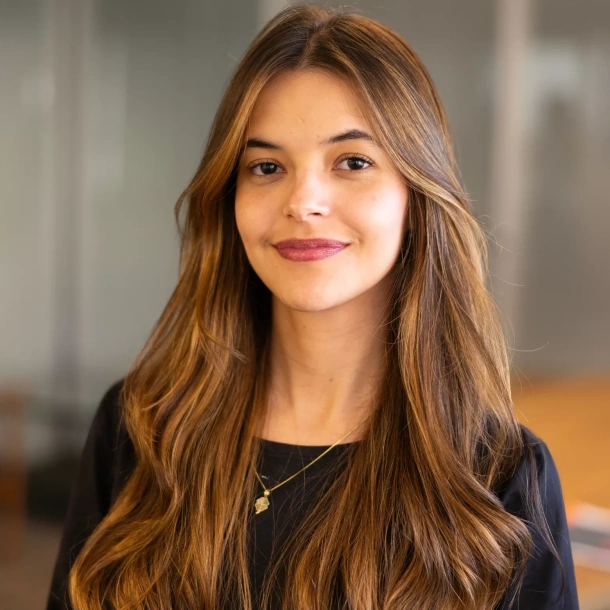 Yasmim Géo