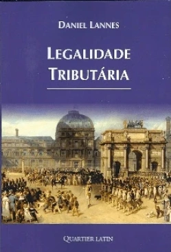 Legalidade tributária