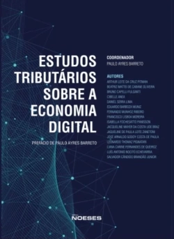 Estudos tributários sobre a economia digital