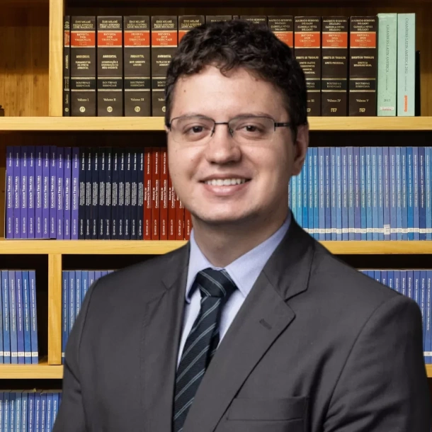 Lucas Silveira