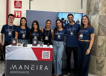 Feira de Estágios – UFMG