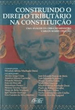 Construindo o direito tributário na Constituição