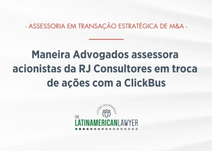 Assessoria em transação estratégica de M&A