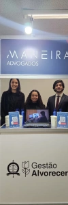 Feira de Carreiras – PUC SP