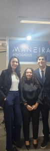 Feira de Carreiras – PUC SP