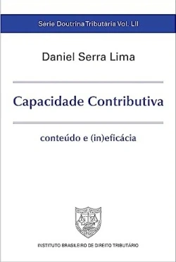 Capacidade contributiva