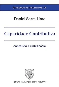 Capacidade contributiva
