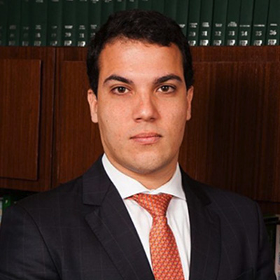 Daniel Serra Lima