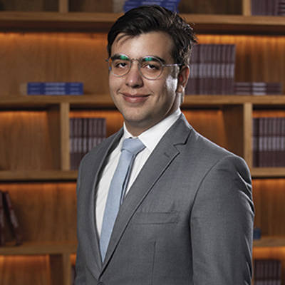 Guilherme de Lara Picinini