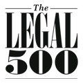 THE LEGAL 500